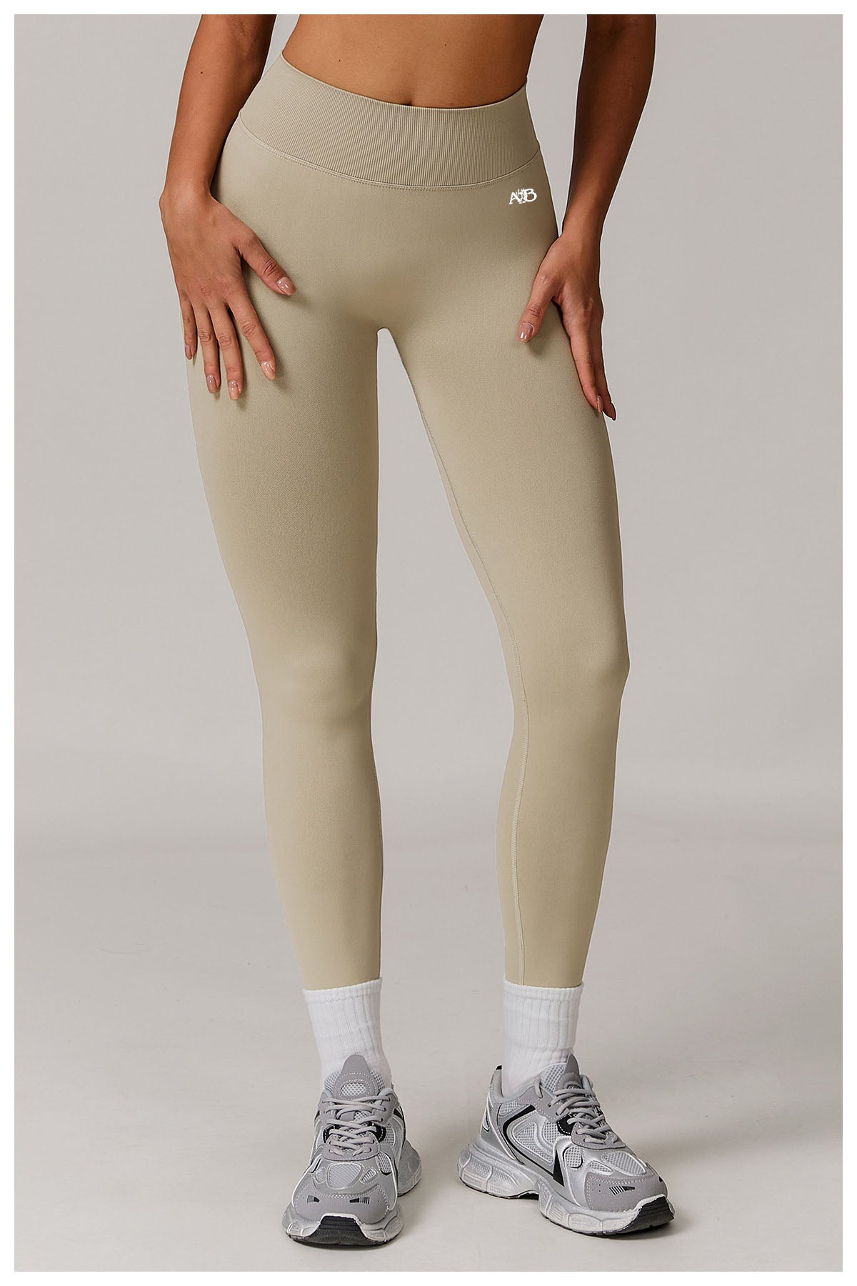 Sculpt Leggings