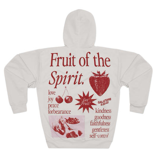 Fruit of the Spirit