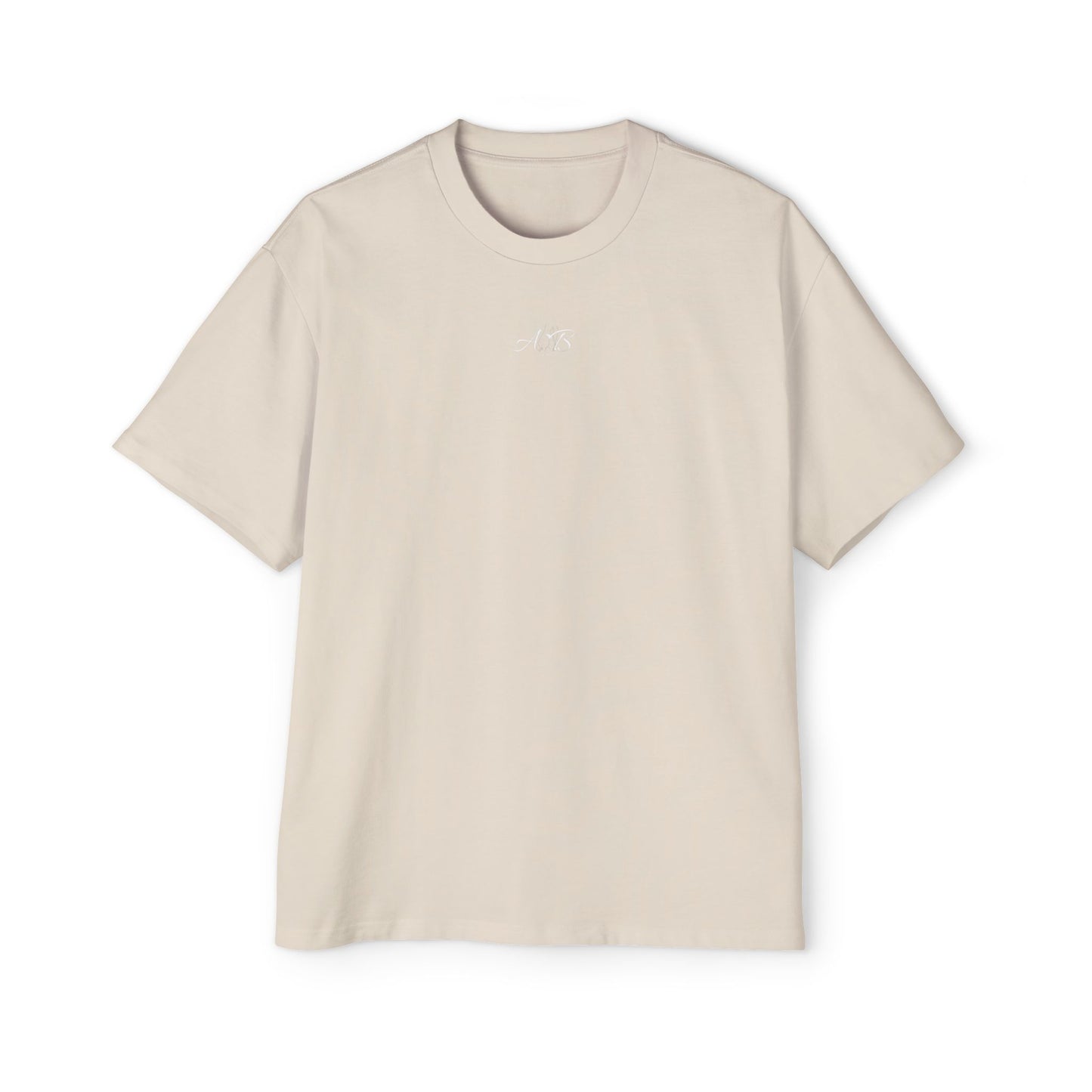 Boxed In Graphic Tee