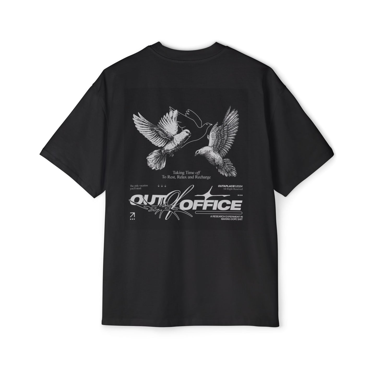 Out of Office