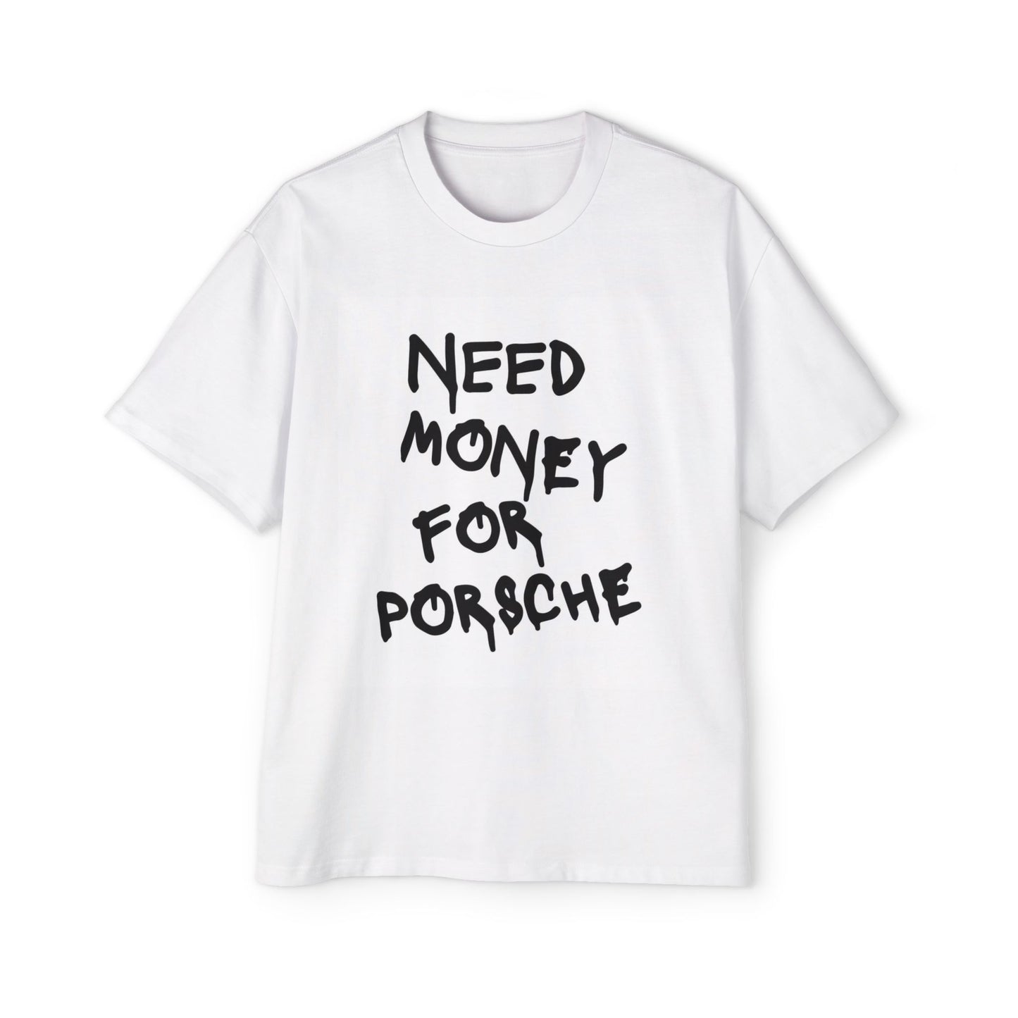 Need money for Porsche