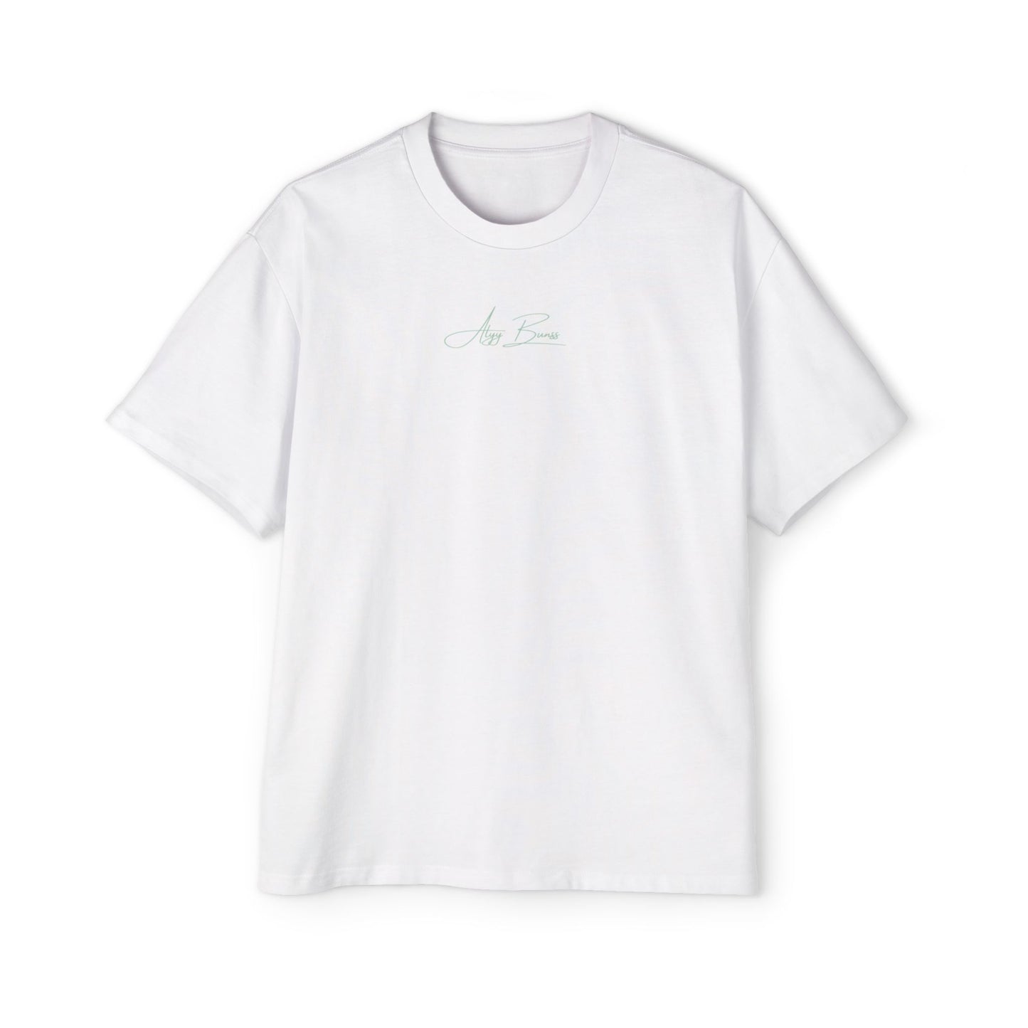 AlyyBunss Tee