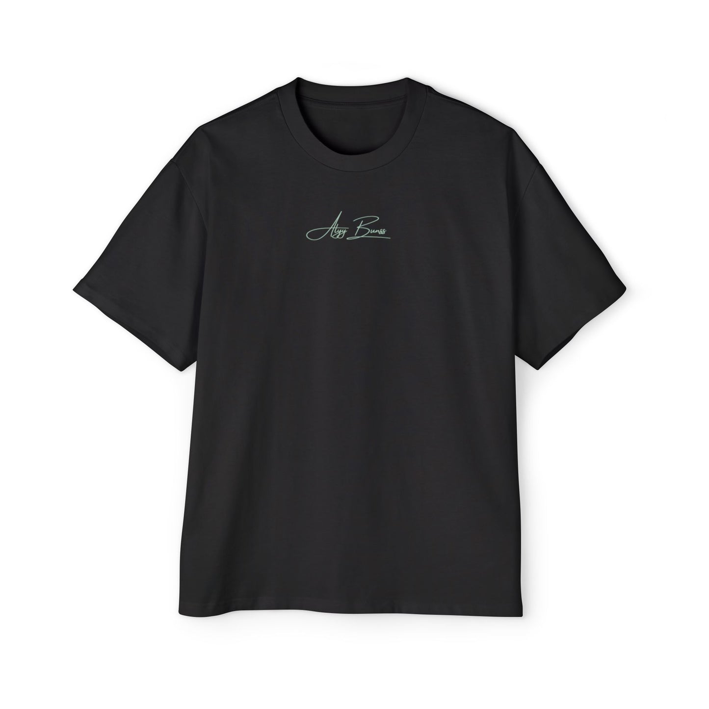 AlyyBunss Tee