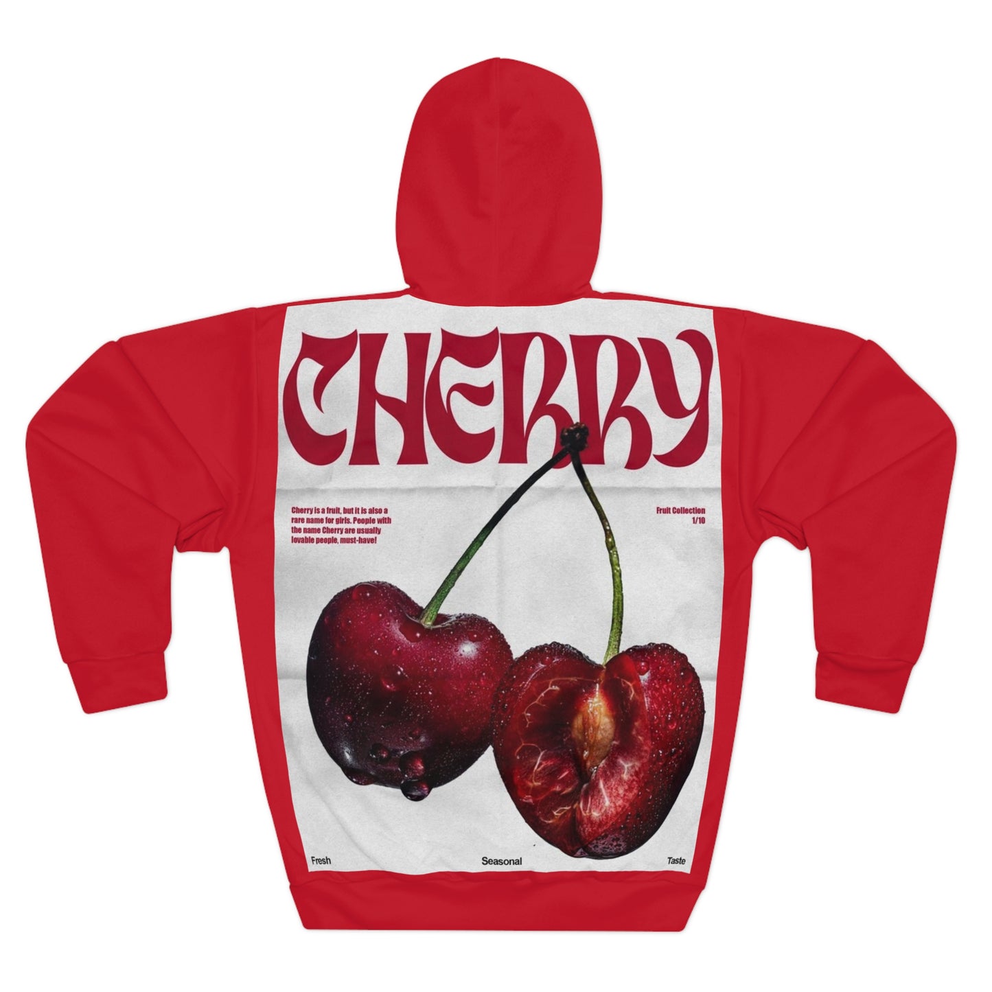 Cherry is the Vibe