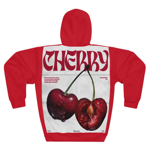 Cherry is the Vibe