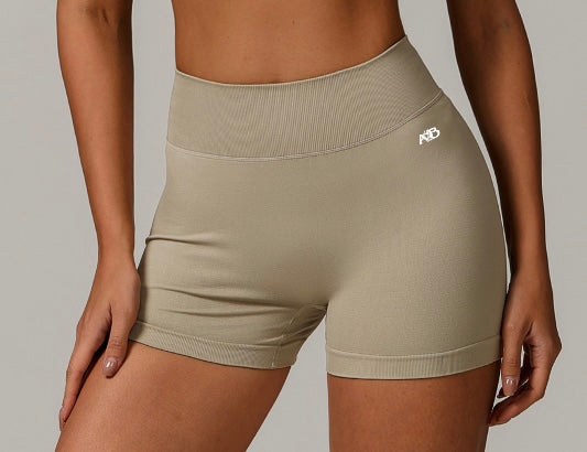 Sculpt Shorts