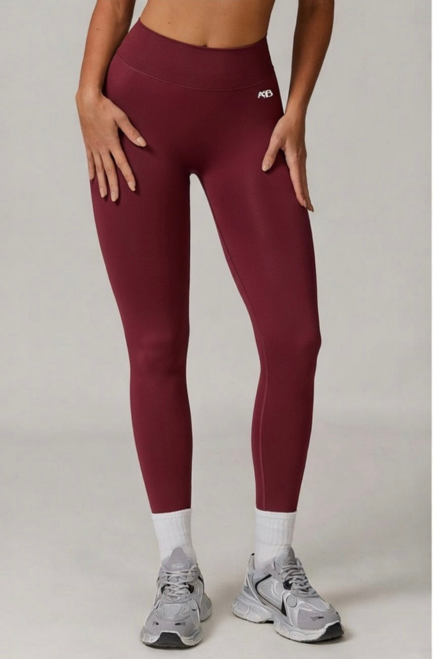 Sculpt Leggings