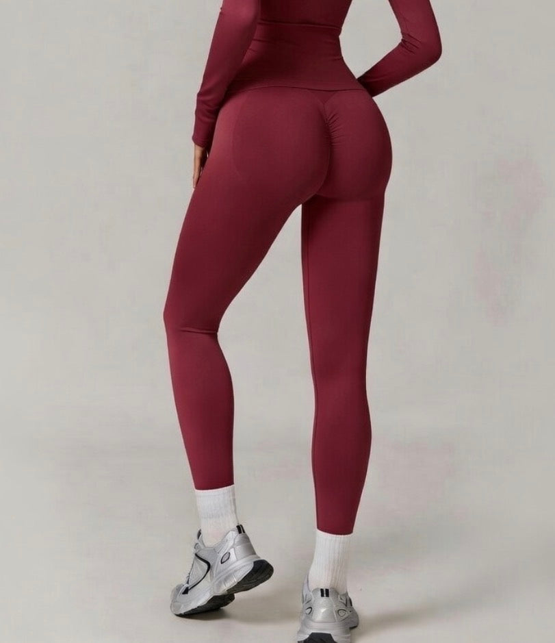 Sculpt Leggings