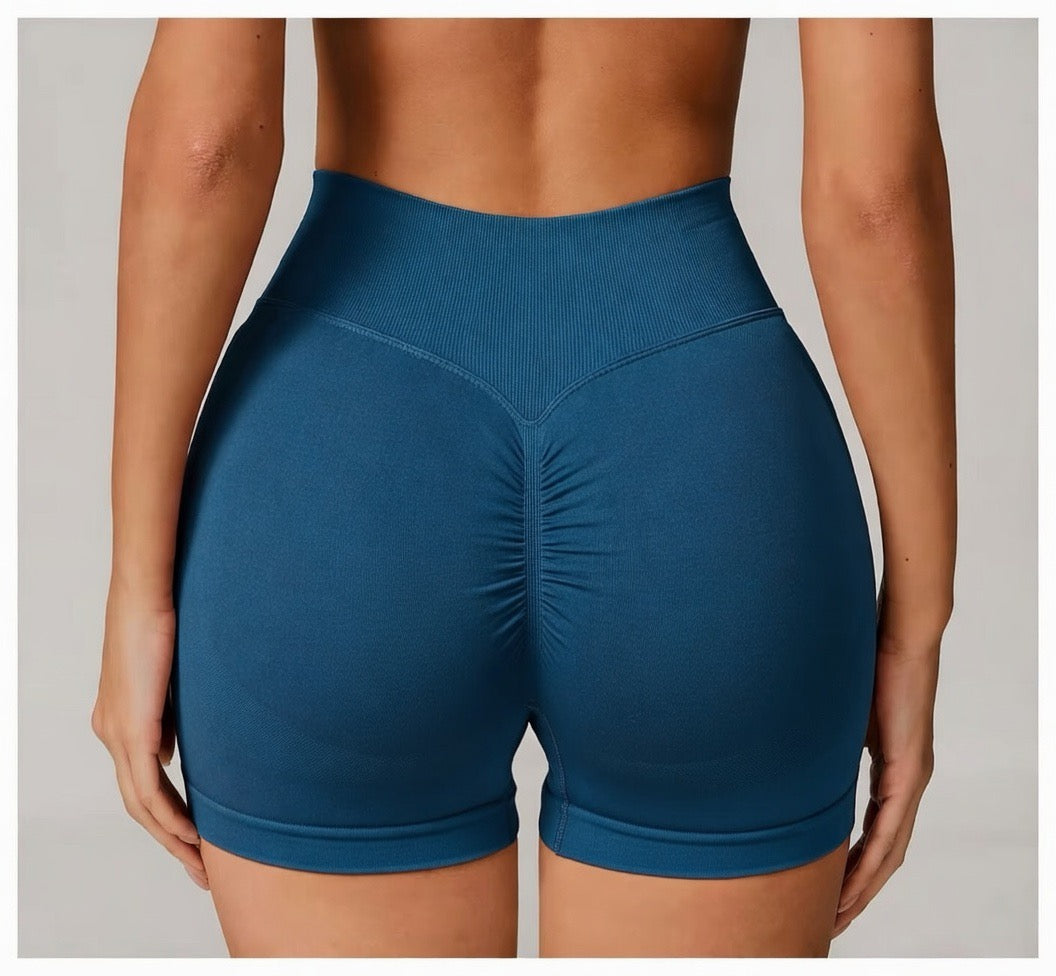 Sculpt Shorts
