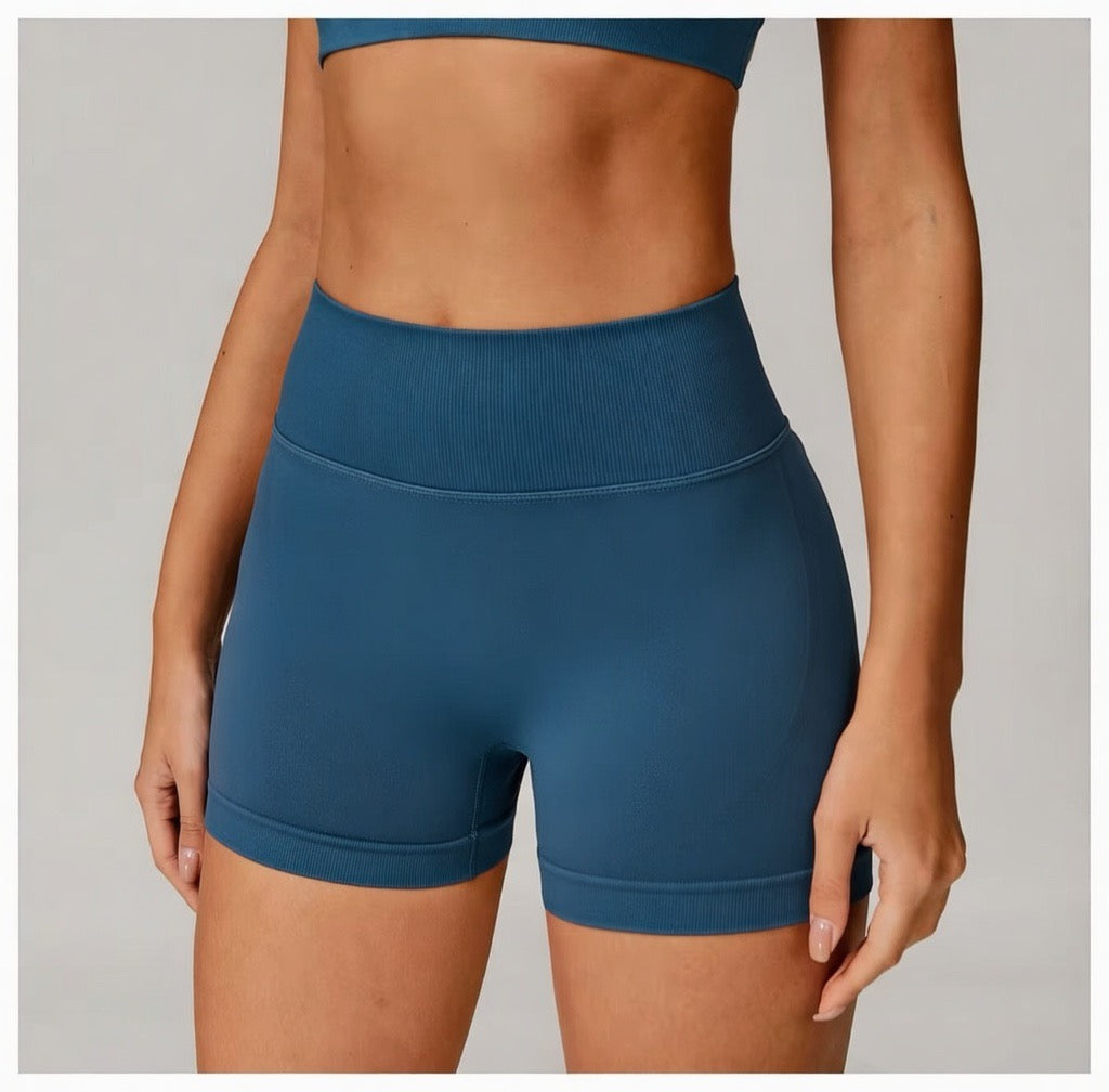 Sculpt Shorts