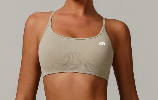 Sculpt Sports Bra