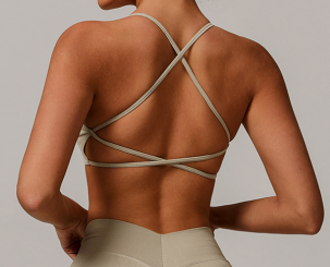 Sculpt Sports Bra